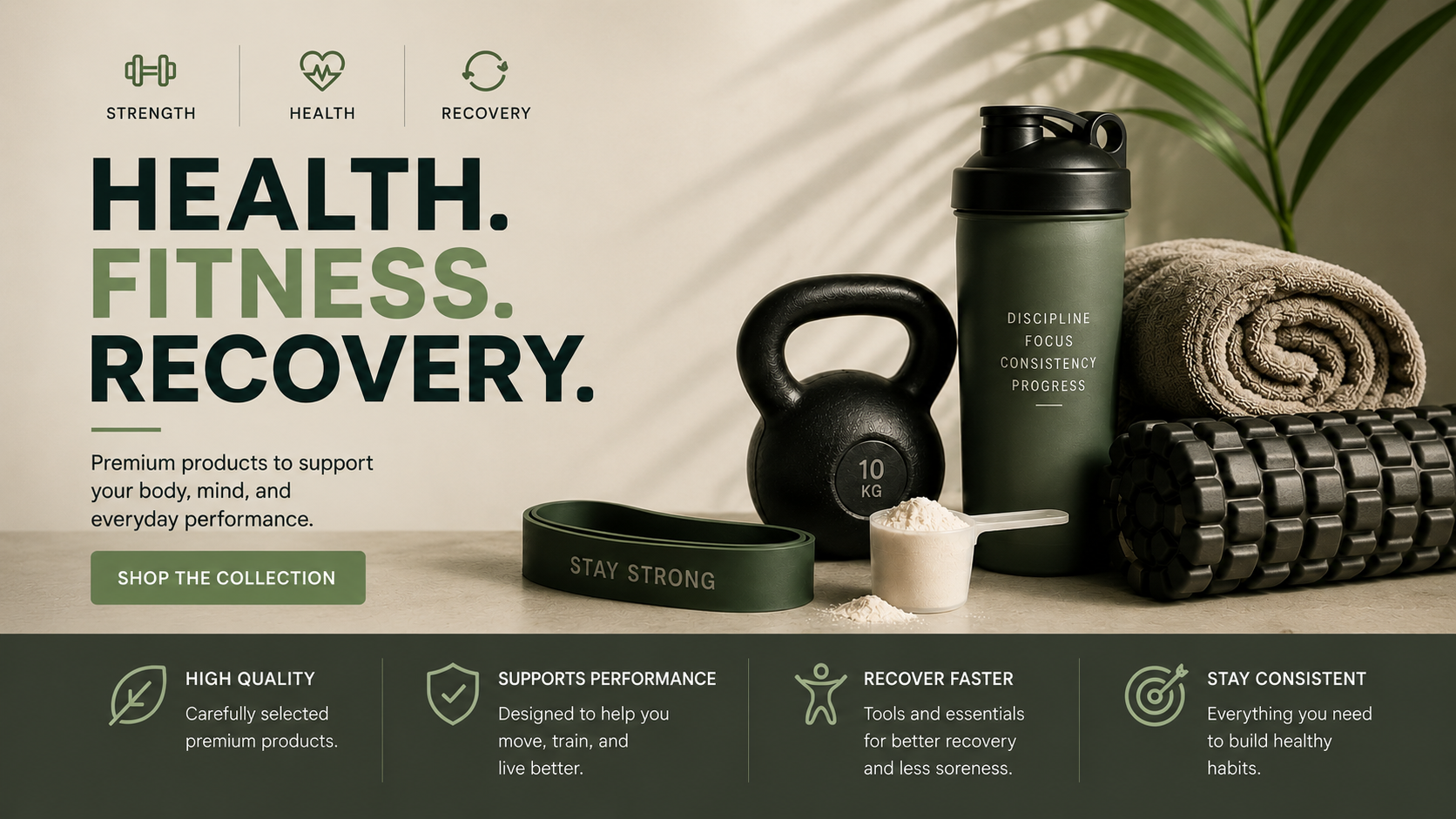 Health | Wellness