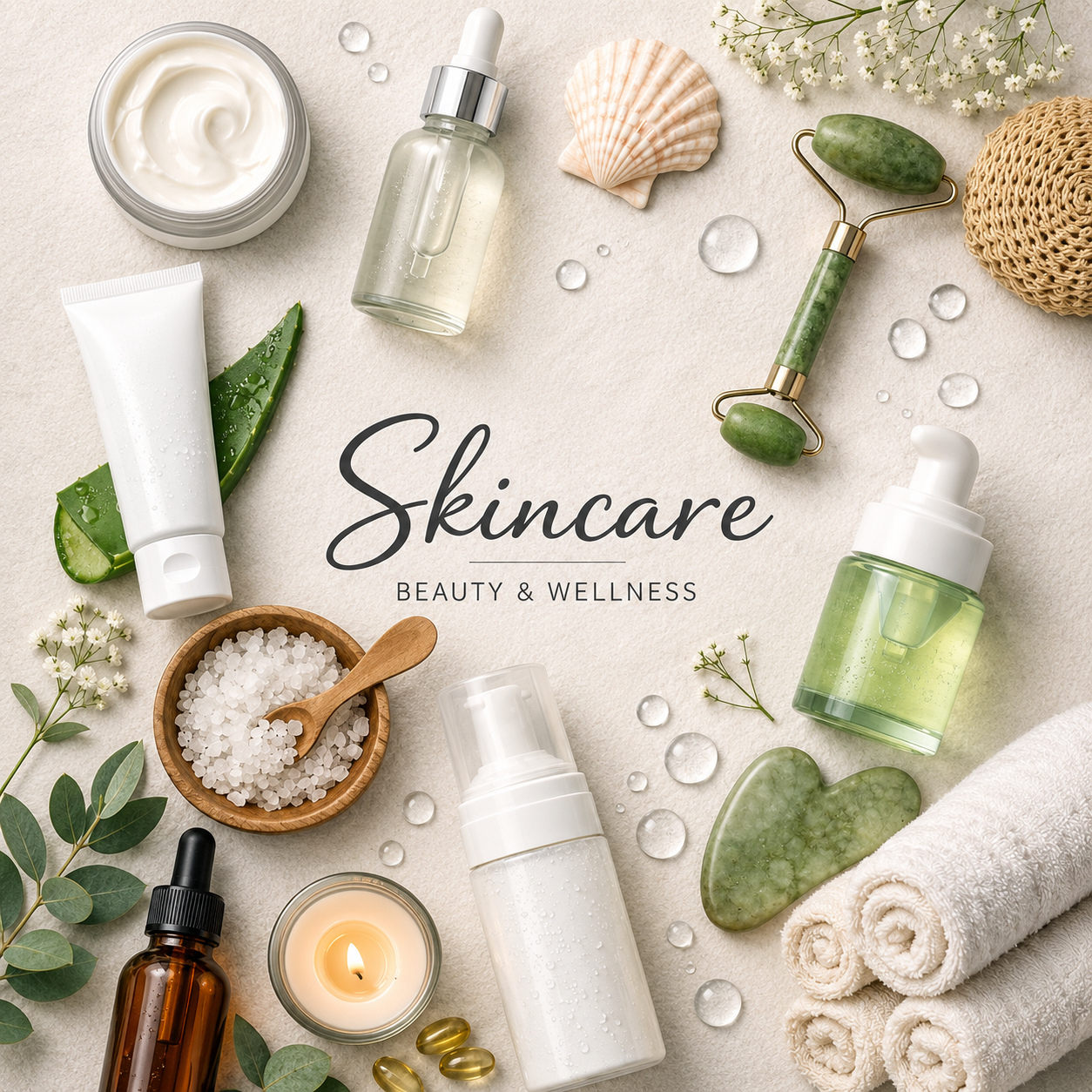 Beauty | Skincare