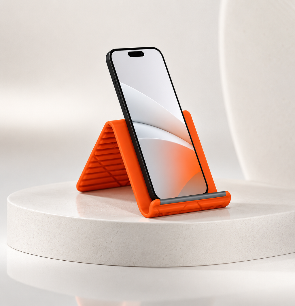 Flexible Phone Stand