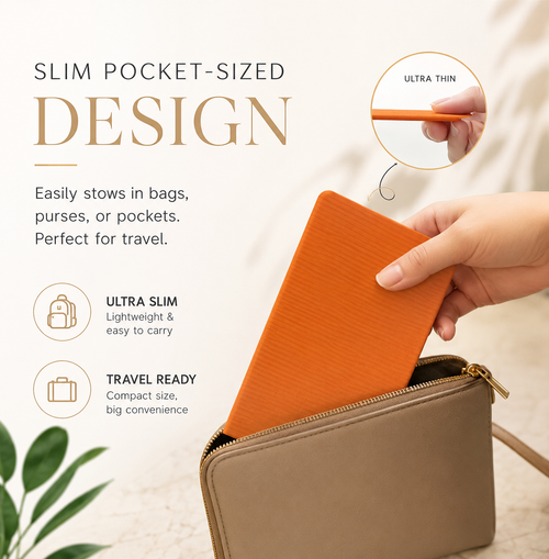 Flexible Phone Stand